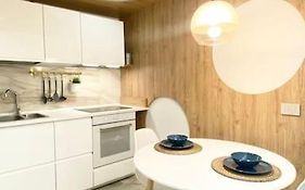 Naples Urban Loft