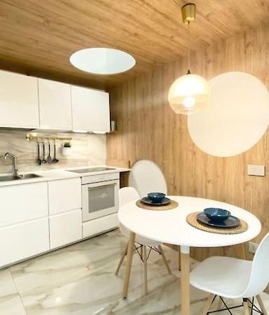 Naples Urban Loft Apartamento Exterior foto